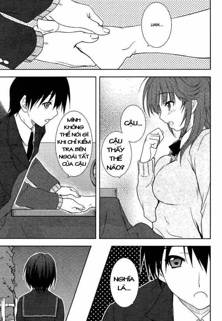 amagami - close to you chapter 1 29