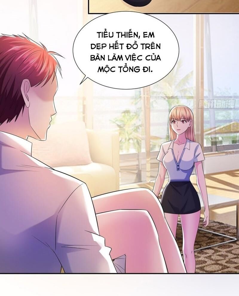 đô thị lãng tử chapter 16 9