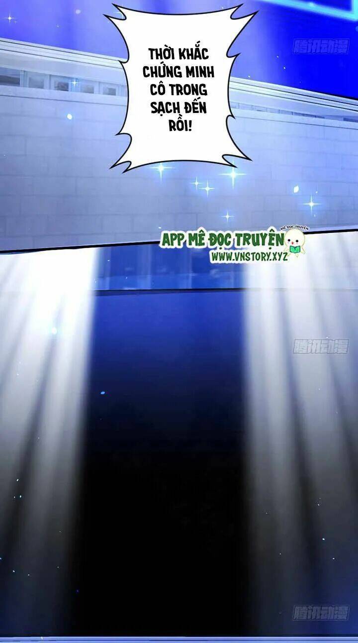 thiên hậu trở về chapter 74 40