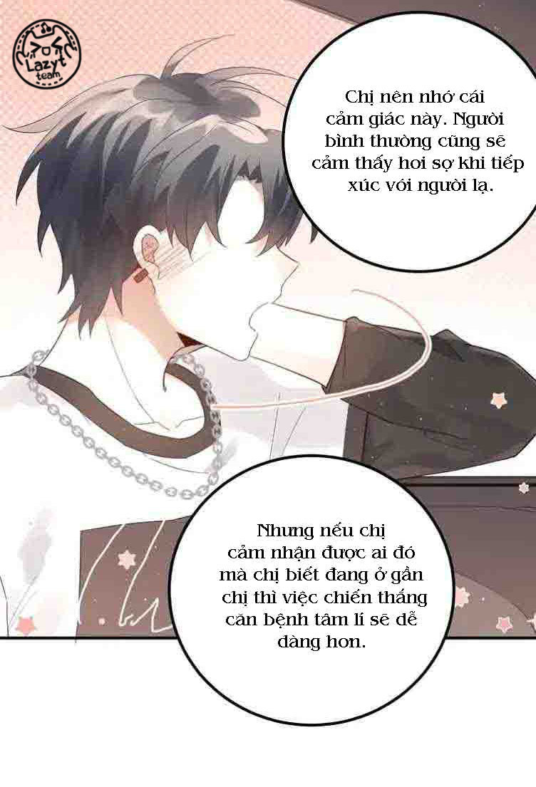 tình yêu huyễn tưởng chapter 4 48