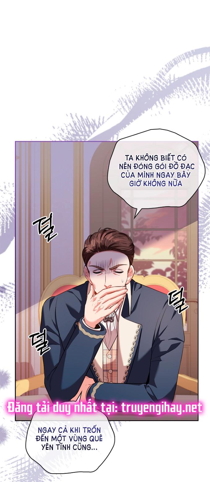 trở thành thư ký của bạo chúa chapter 75 45