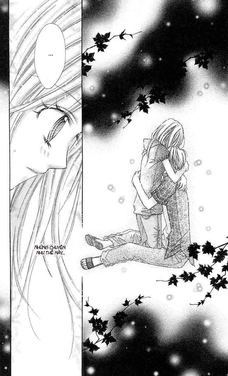 thiên đường lay động chapter 11 2