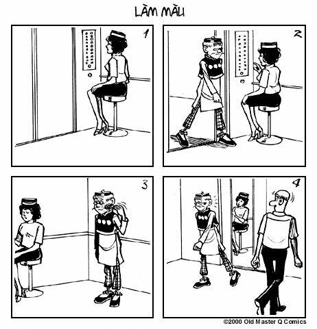 old master q chapter 3 24