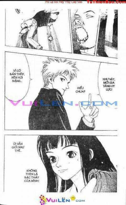 cô bé thám tử chapter 10 41