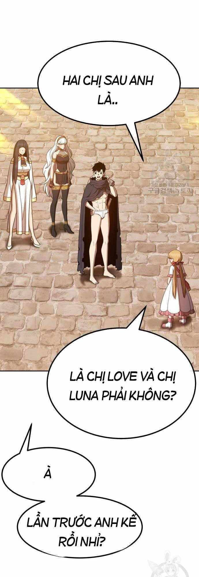 Gậy Gỗ Cấp 99+ chapter 40.5 3