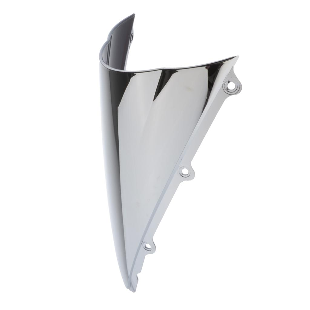 Motorcycle Plastic Windshield Windscreen Wind Shield Screen Protector for Yamaha YZF 1000 YZF1000 YZF R1 YZF-R1 2002 2003