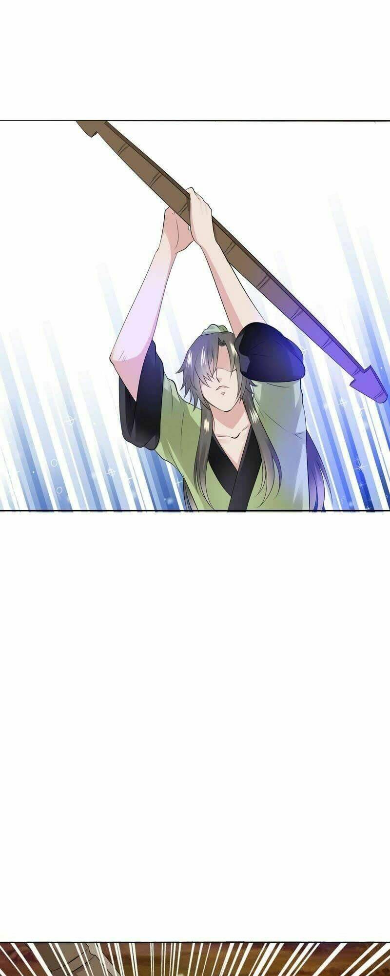 điền viên mật sủng: cô vợ nóng bỏng chapter 45 51