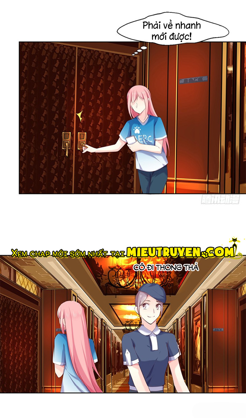 chồng tạm thời, chơi thần bí chapter 15 18