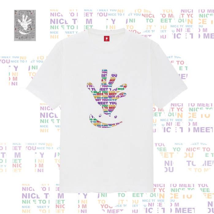 Áo thun Oversize NITOMEYO Color Tee