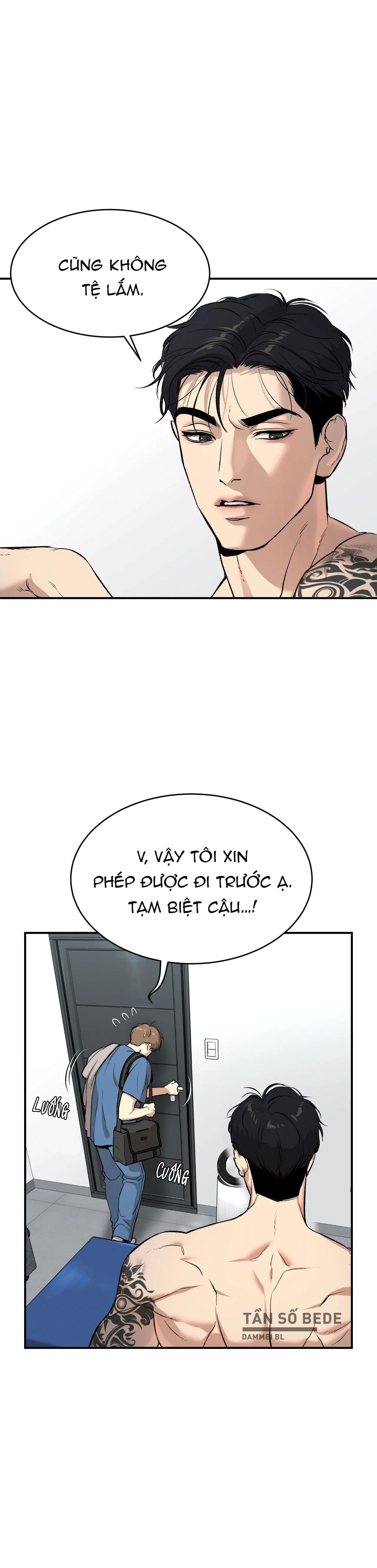 điềm rủi chapter 1 57