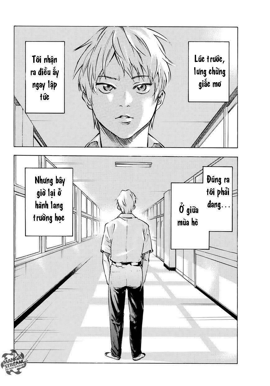 scary ghost story chapter 1 38