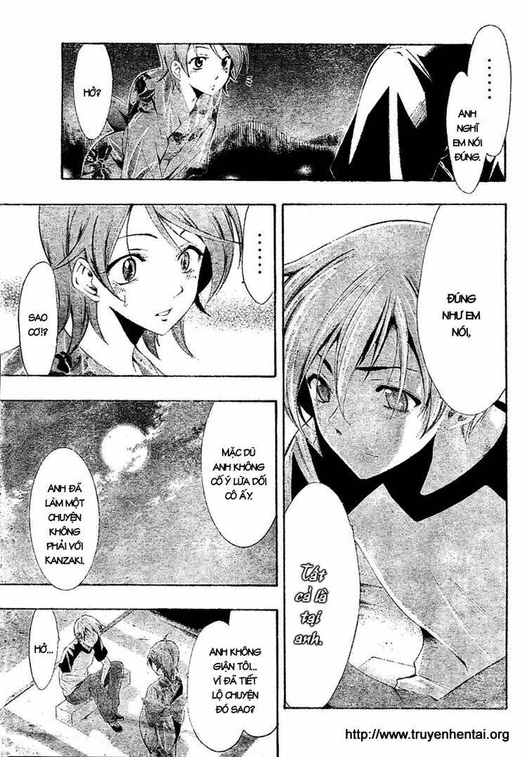 thị trấn tình yêu chapter 37 14