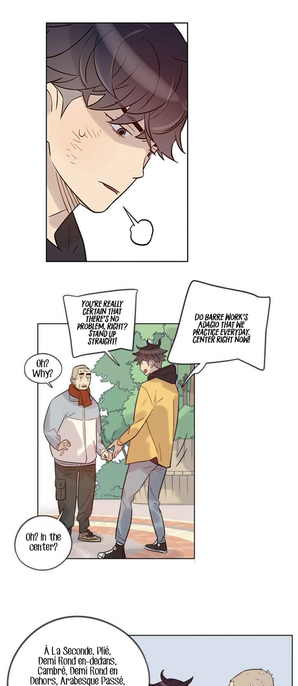 tôi muốn bay như một con bướm chapter 33 29