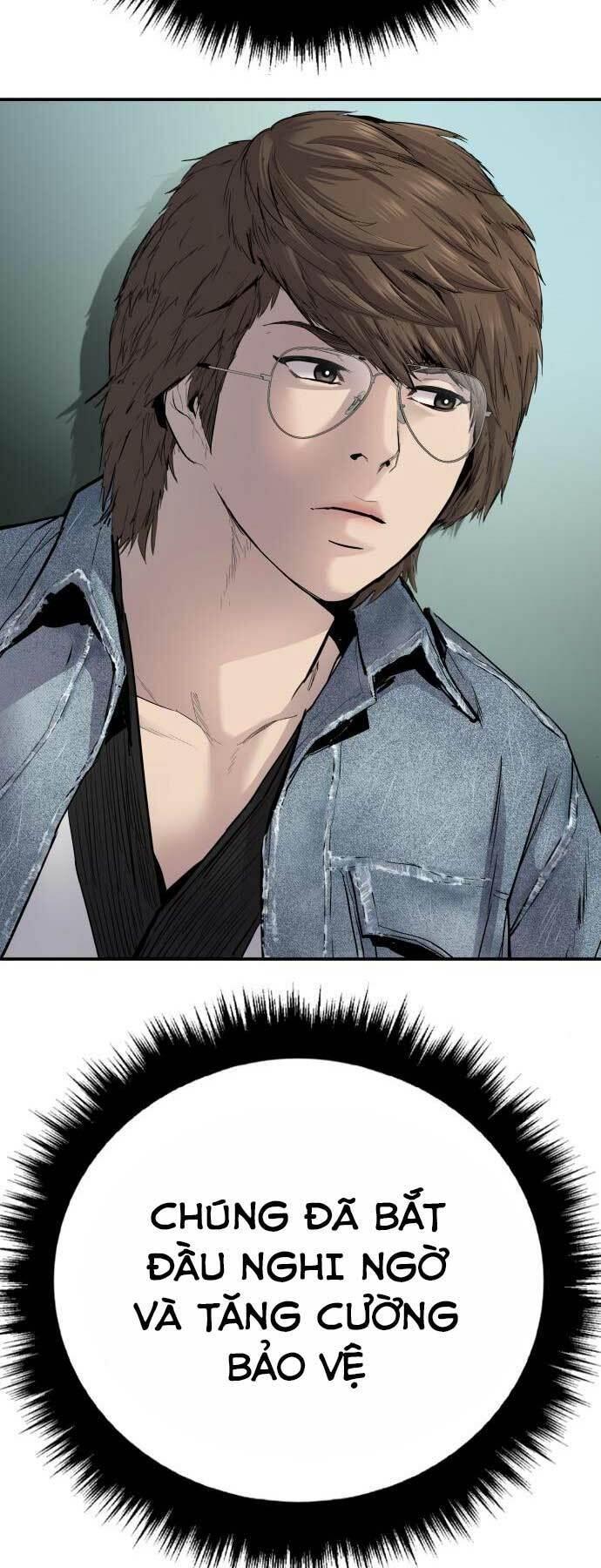 đặc vụ kim chapter 34 75