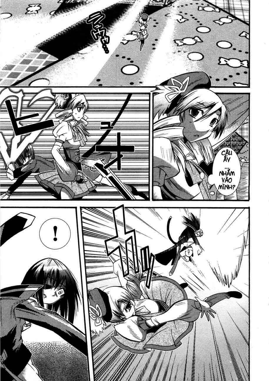 puella magi oriko magica chapter 3 41