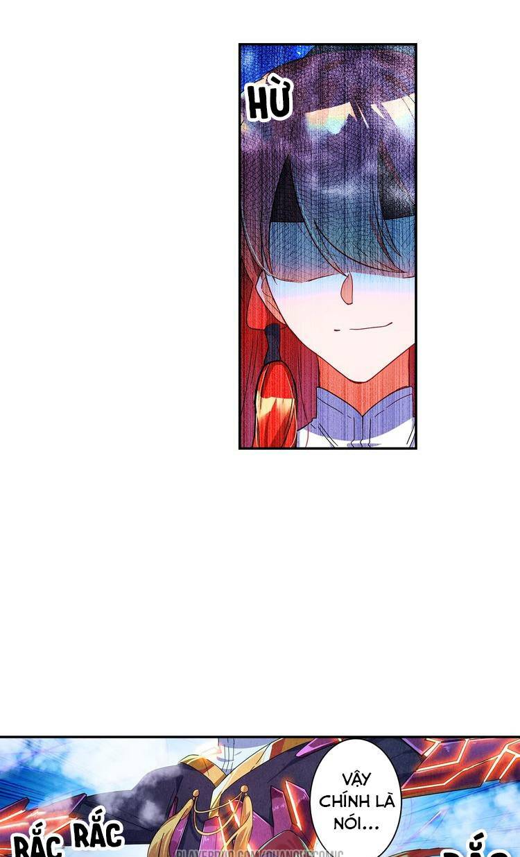 lục tích ma yểm chapter 19 20