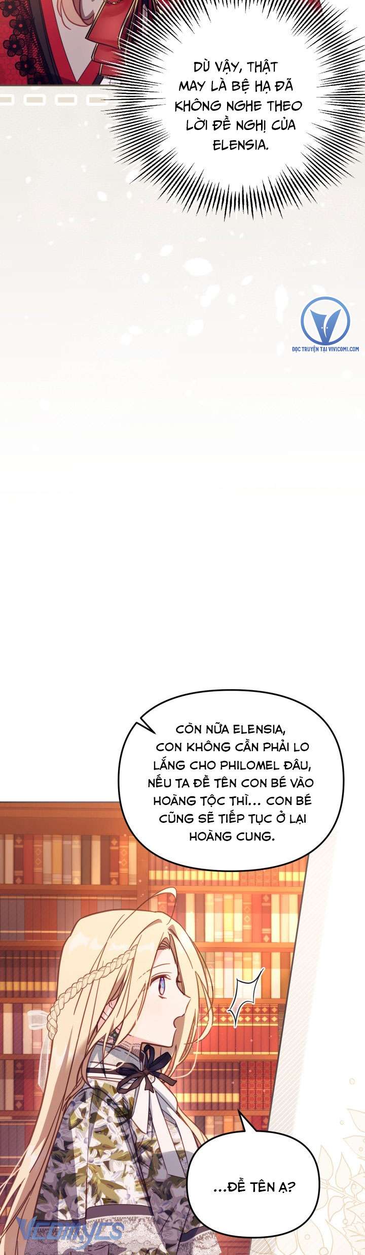 không có chỗ cho kẻ giả mạo chapter 31 30