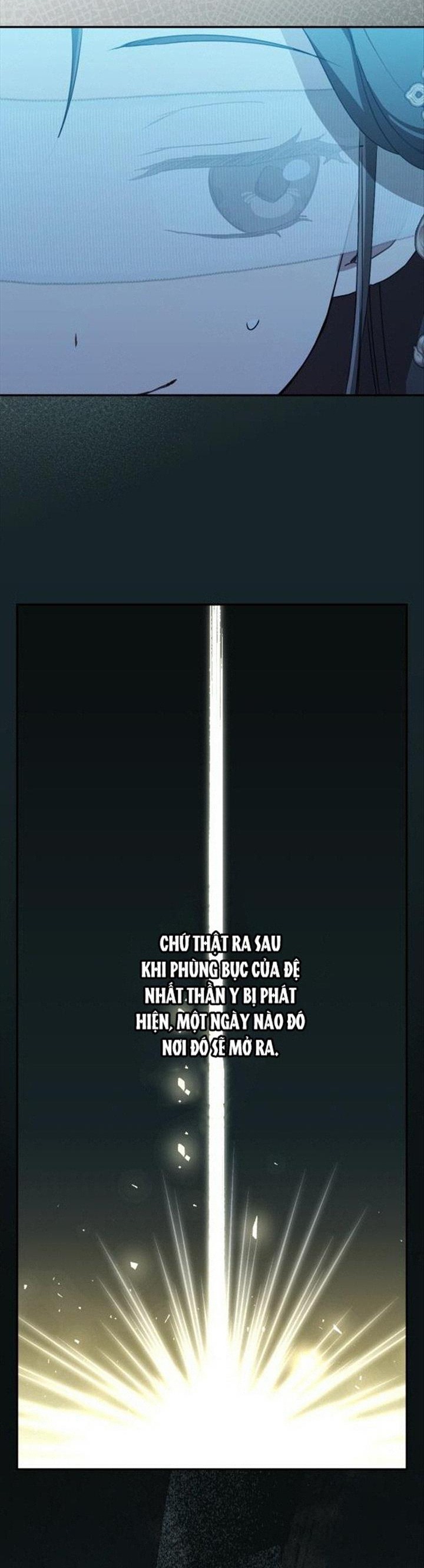 trở thành đứa cháu gái bị ghẻ lạnh trong gia tộc võ giả hùng mạnh chapter 46.2 4