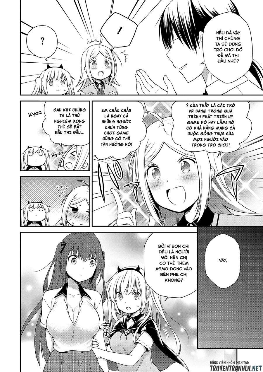 asmodeus wa akiramenai chapter 32 17