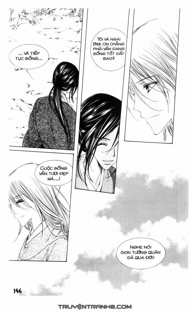 pháp sư trừ tà chapter 21.1 22