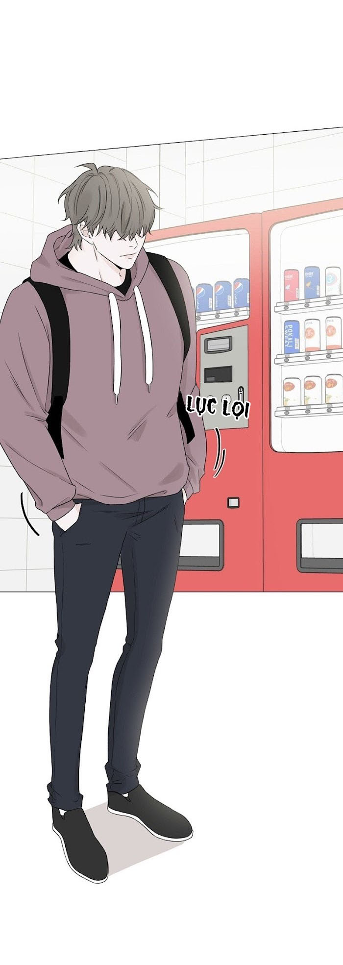 talk me down chapter 1 27