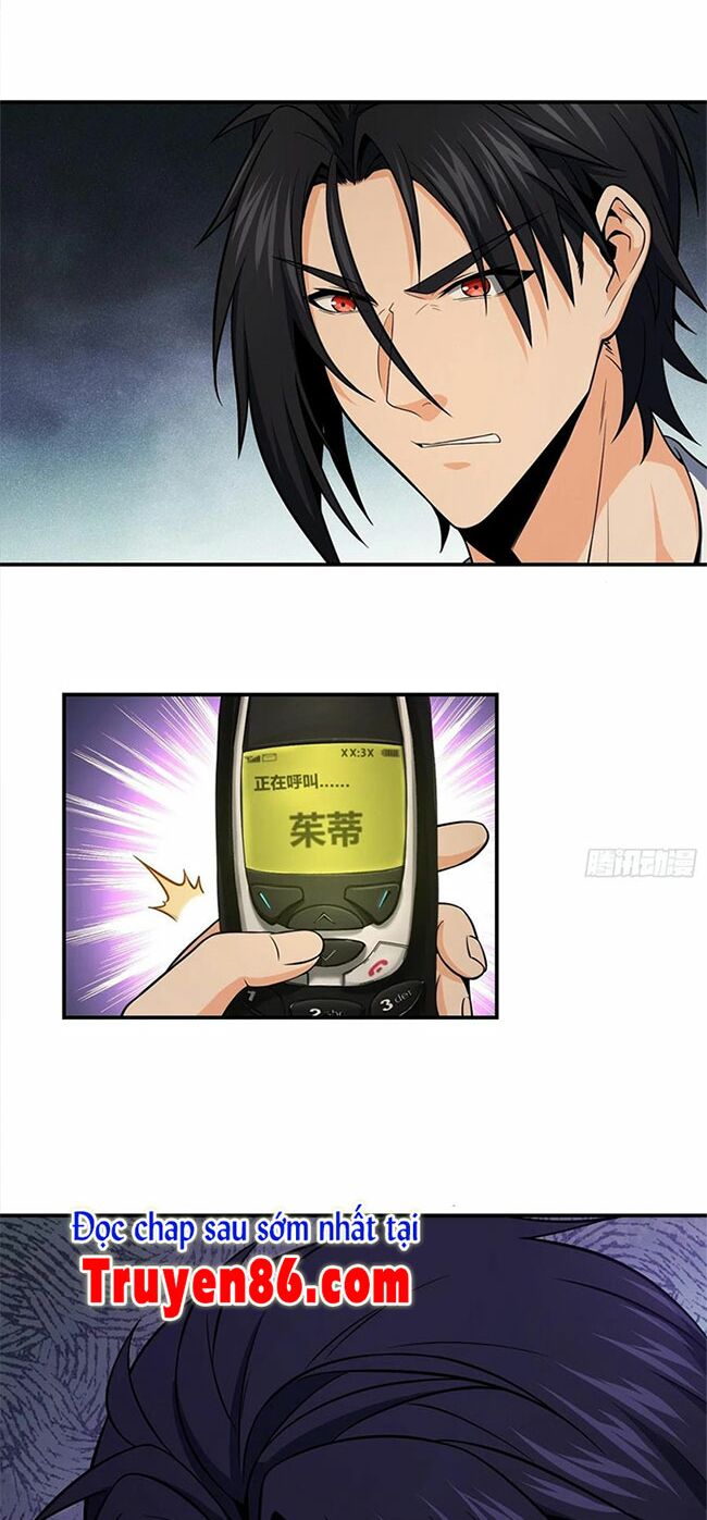 bắt đầu từ cửu đầu điểu chapter 25.5 31