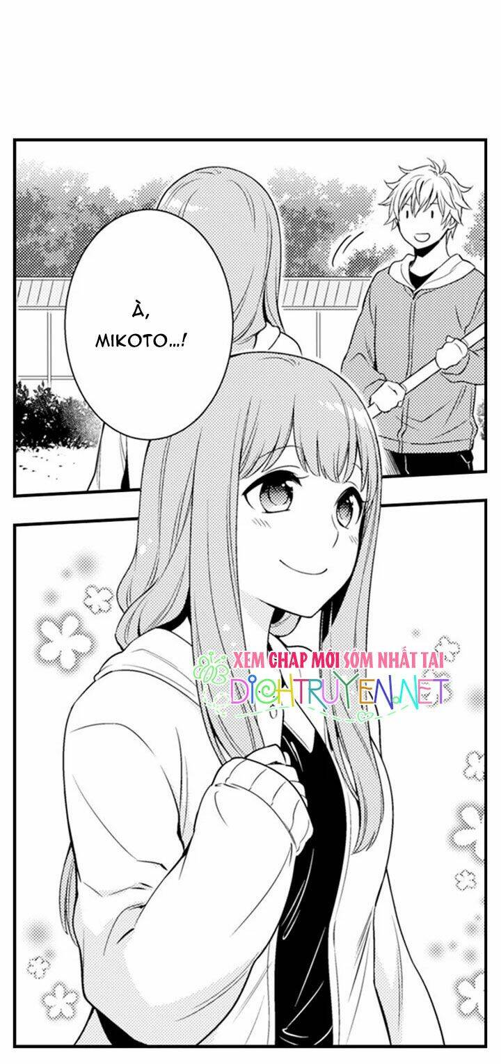 cô dâu cửu vỹ hồ chapter 1 6