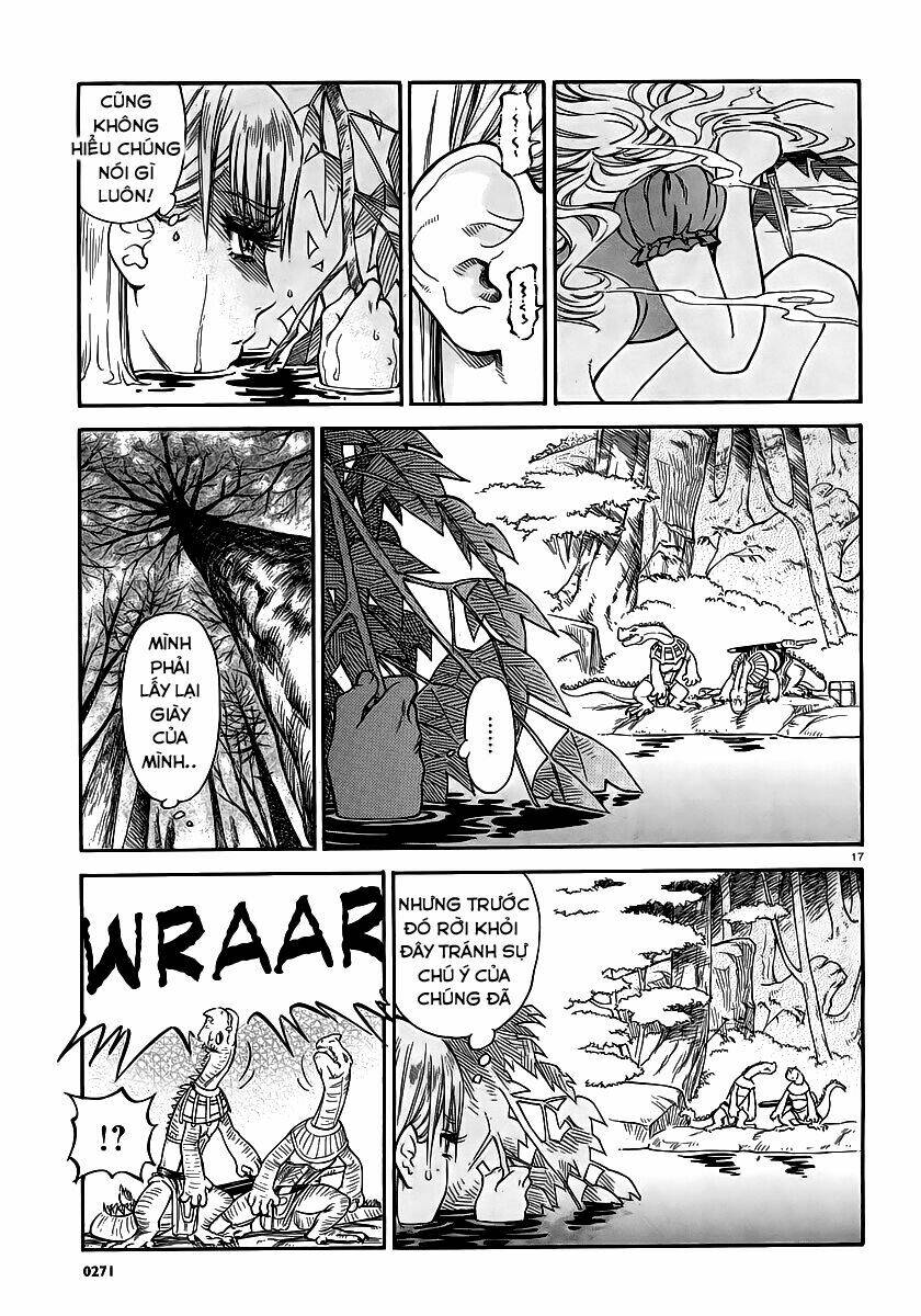 stravaganza - isai no hime chapter 1 16