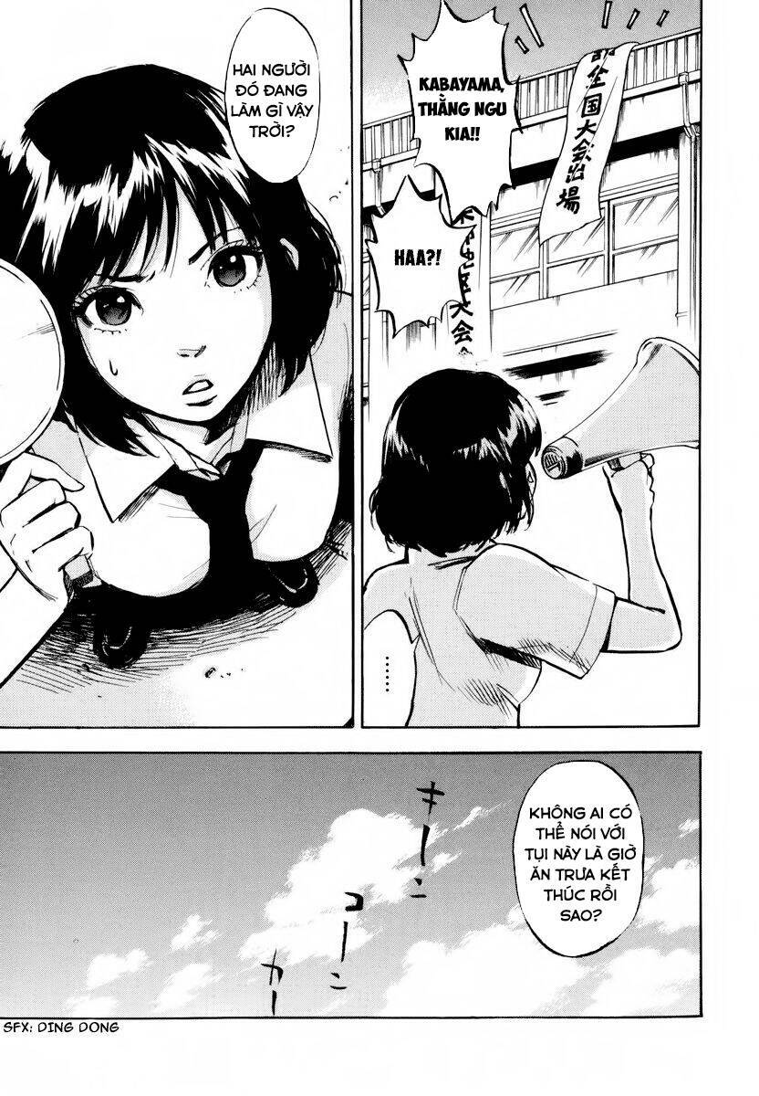 mặt nạ anh hùng - hero mask chapter 6 8