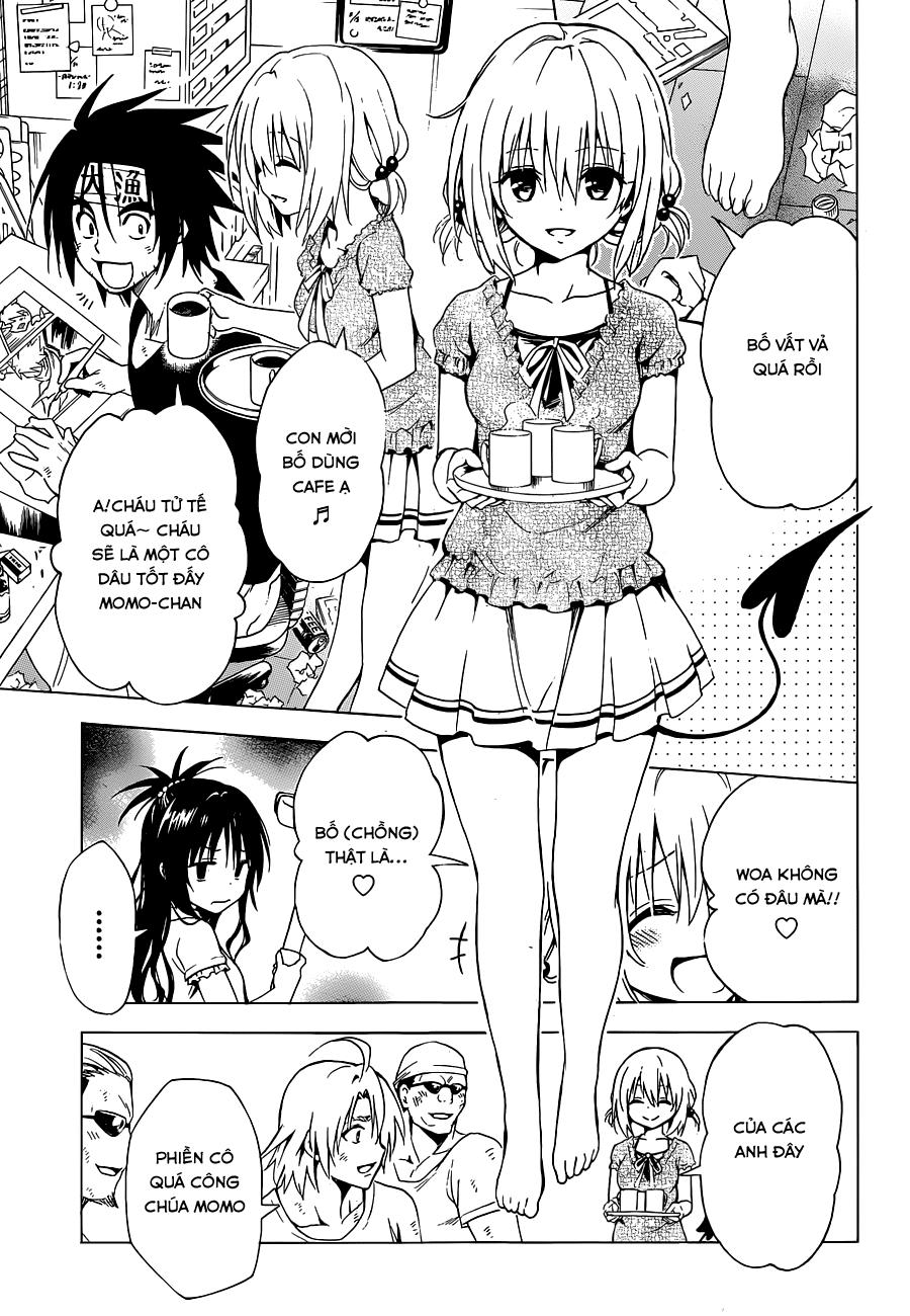 to love - ru darkness chapter 29 4