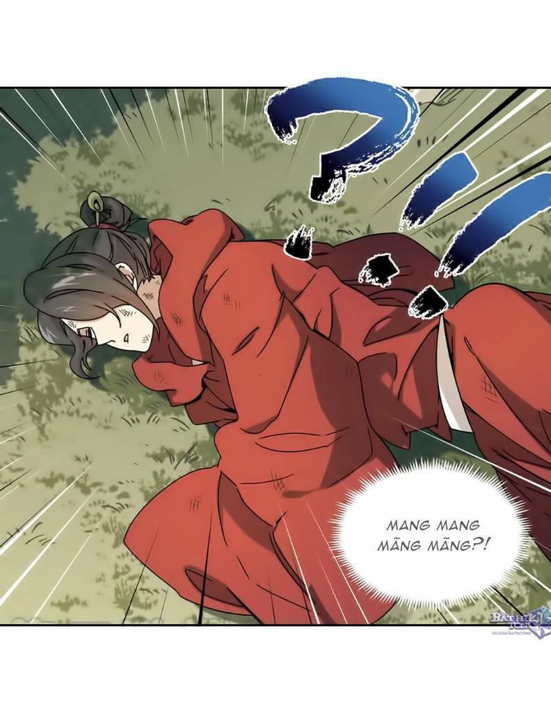 võng du chi cận chiến pháp sư chapter 281 12