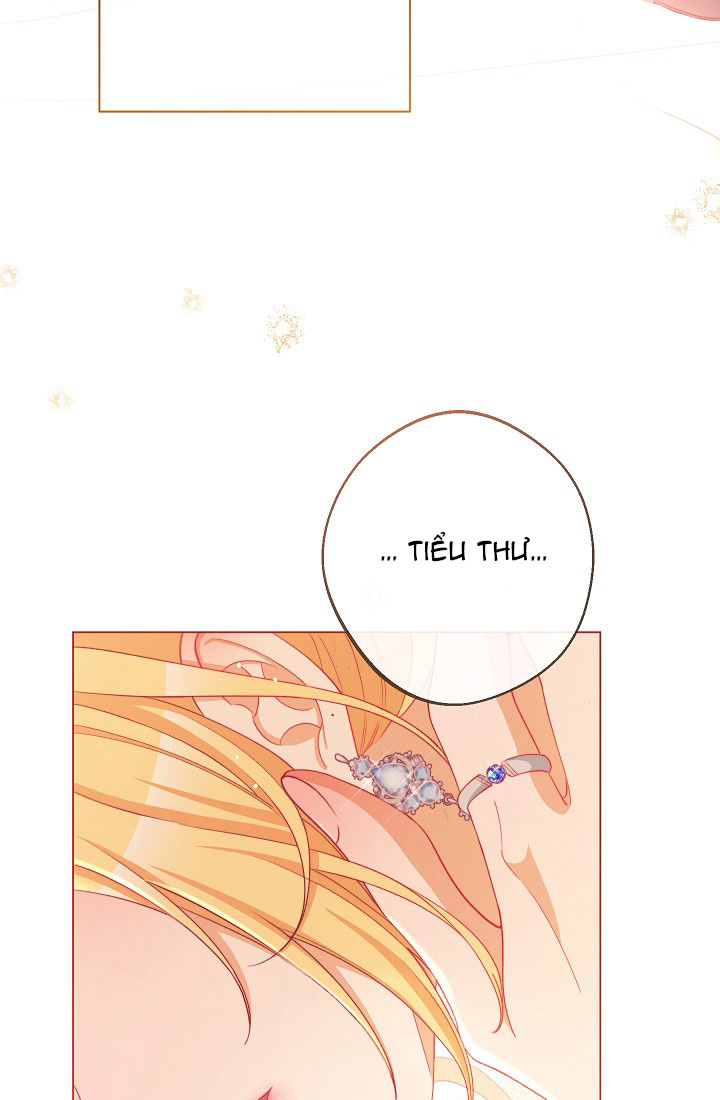 ác nữ đảo ngược đồng hồ cát chapter 80.2 16