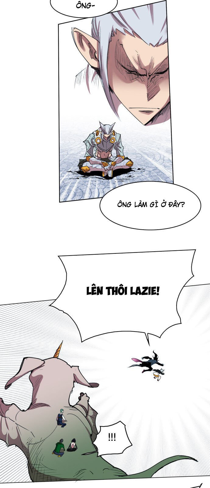 hard core leveling warrior chapter 106 41