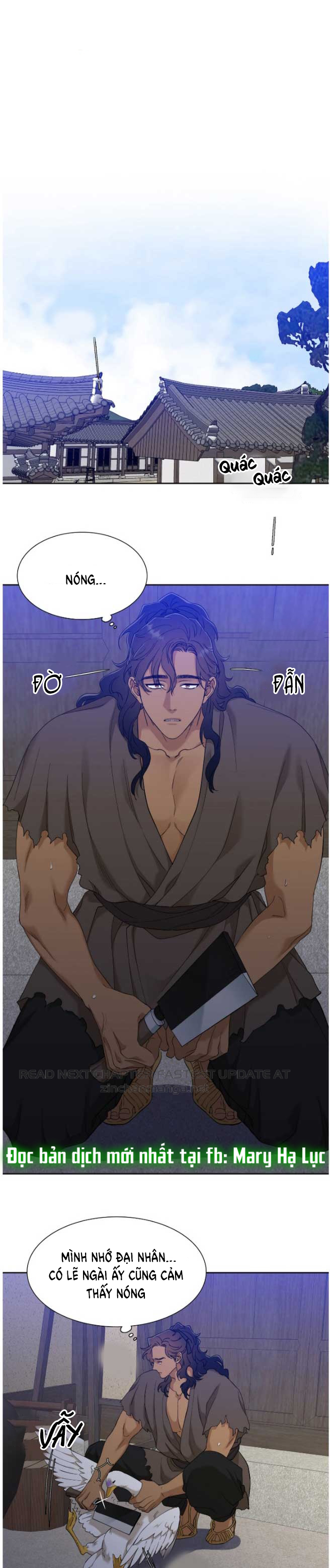 mắt phủ toàn sương chapter 40 8