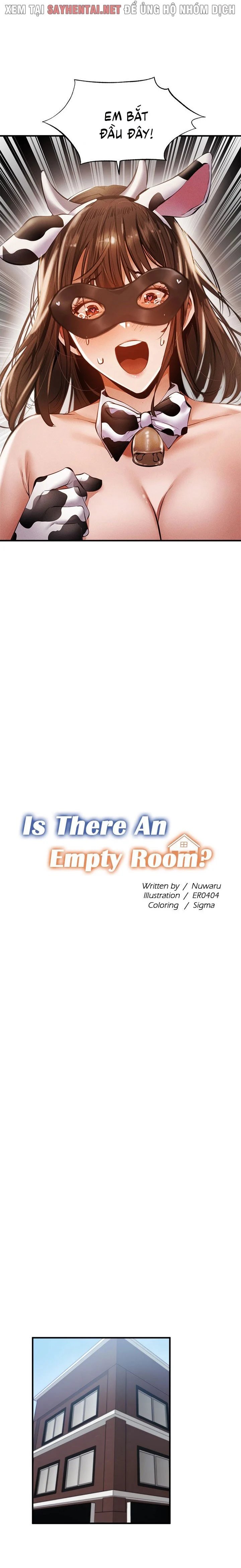 có phòng trống không? chapter 85 1