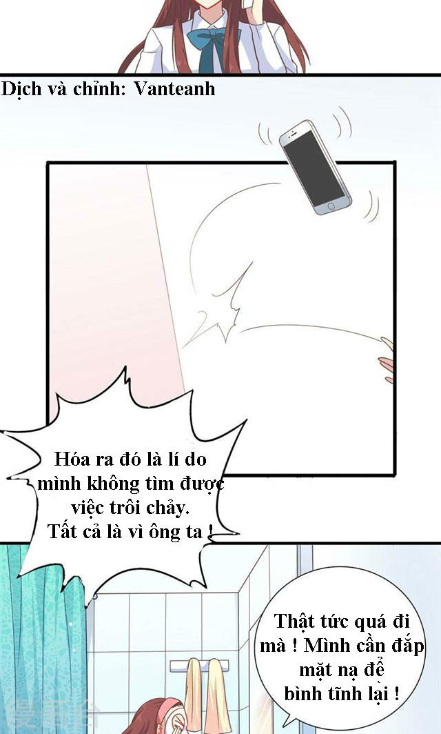 cô dâu của ma cà rồng chapter 7 16