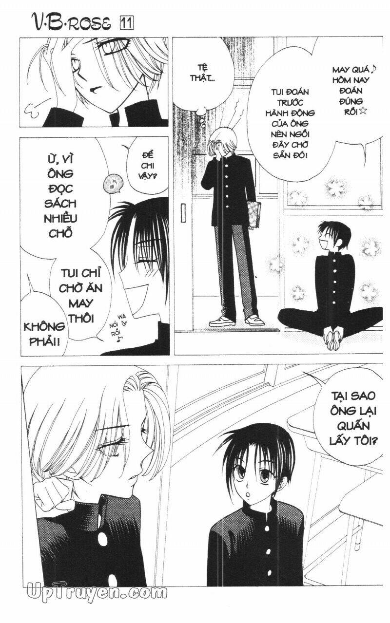 v.b.rose chapter 11 29