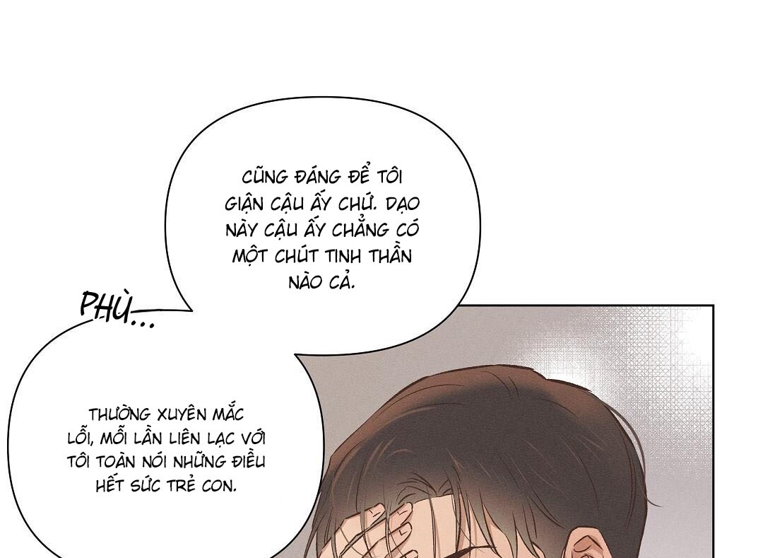 đại úy lãng mạn thân yêu của tôi chapter 29 35