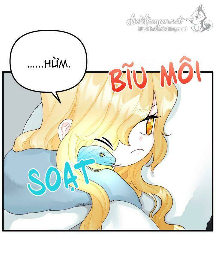 công chúa bãi rác chapter 41 30