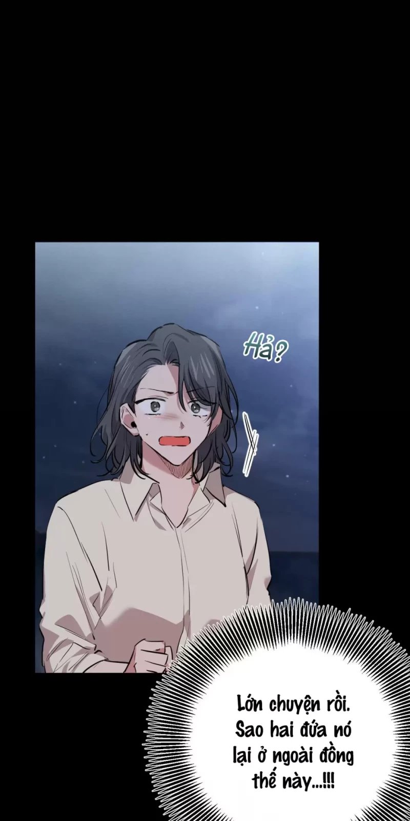 những chú thỏ của hapypy chapter 31.5 36