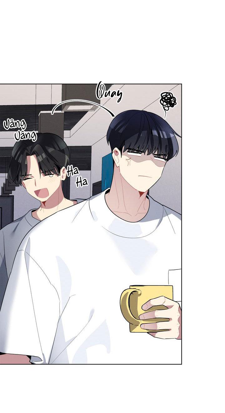 cherry scandal chapter 20 22