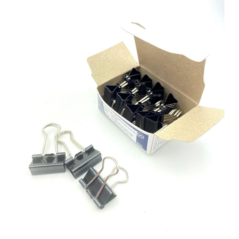 Bộ 4 Hộp Kẹp Bướm Echo 19mm