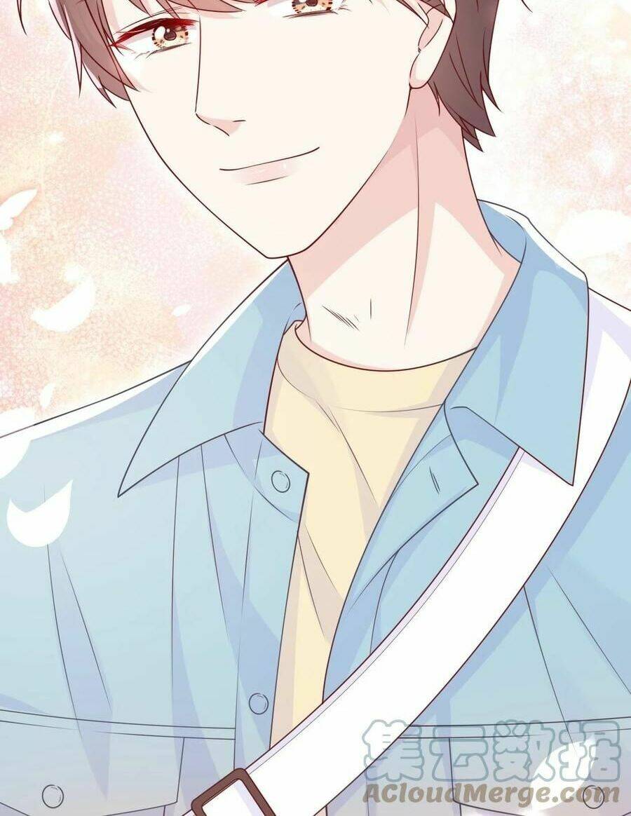 khi cô gái nhìn thấy thời gian chapter 28 26