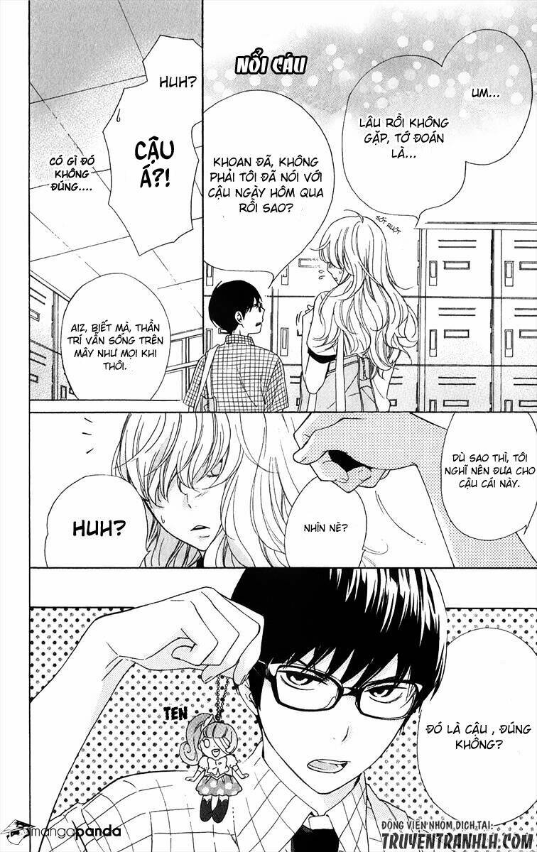 haru x kiyo chapter 4 25