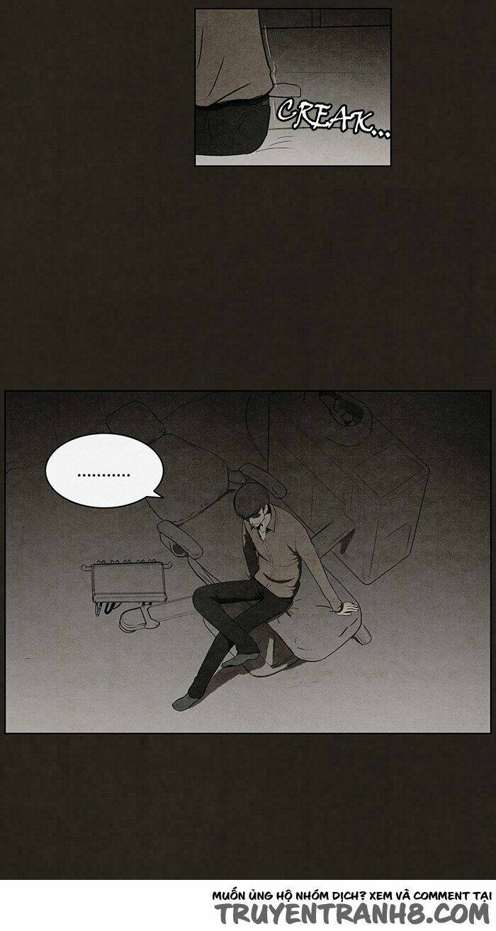 đứa con của quỷ dữ chapter 73 11