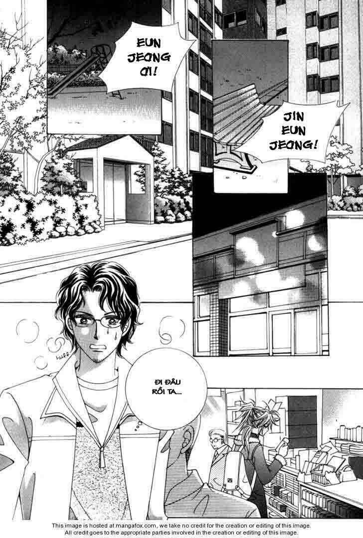 she's scary chapter 10 21