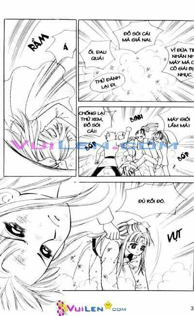 cánh cửa mùa hè chapter 2 33