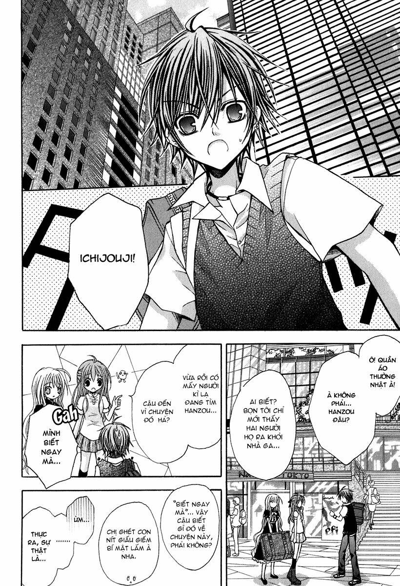 tokyo innocent chapter 14 11