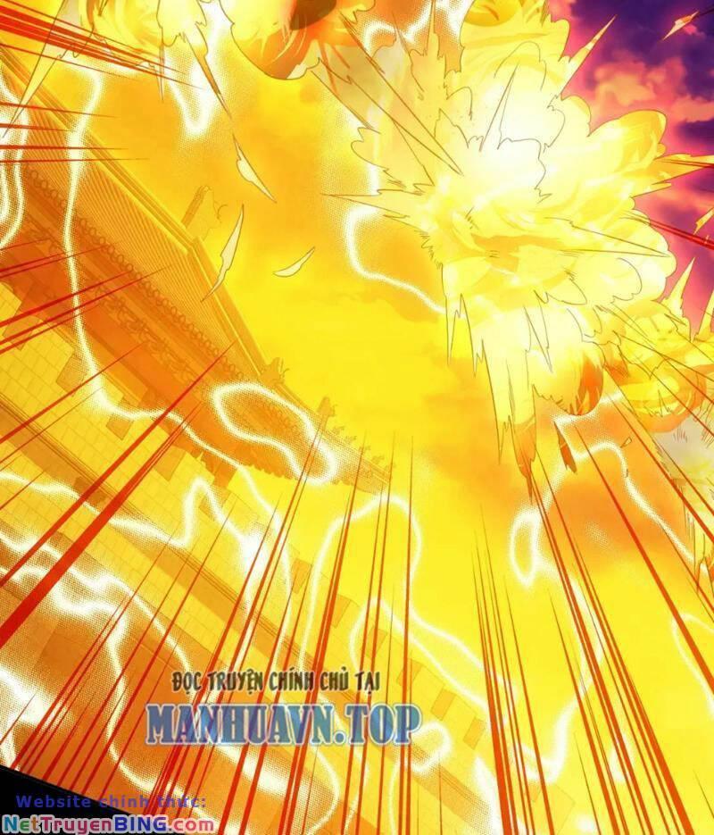 không nhường nữa ta chết, ta liền thật vô địch chapter 129 24