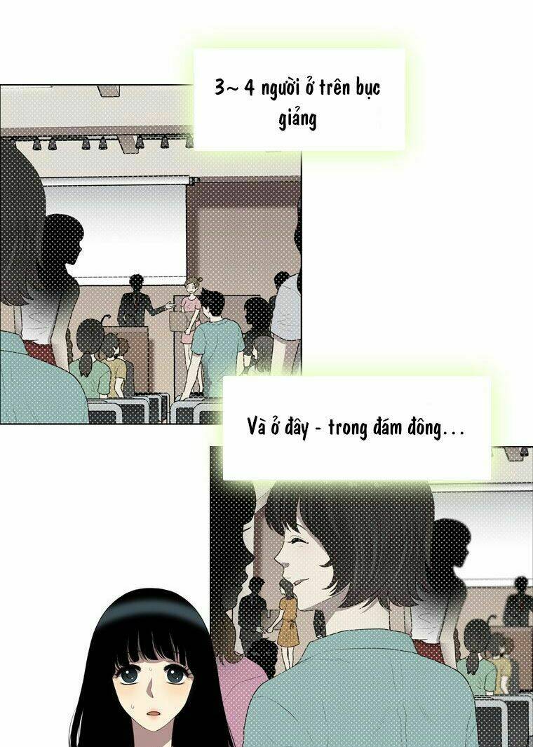 my shining world chapter 40 4